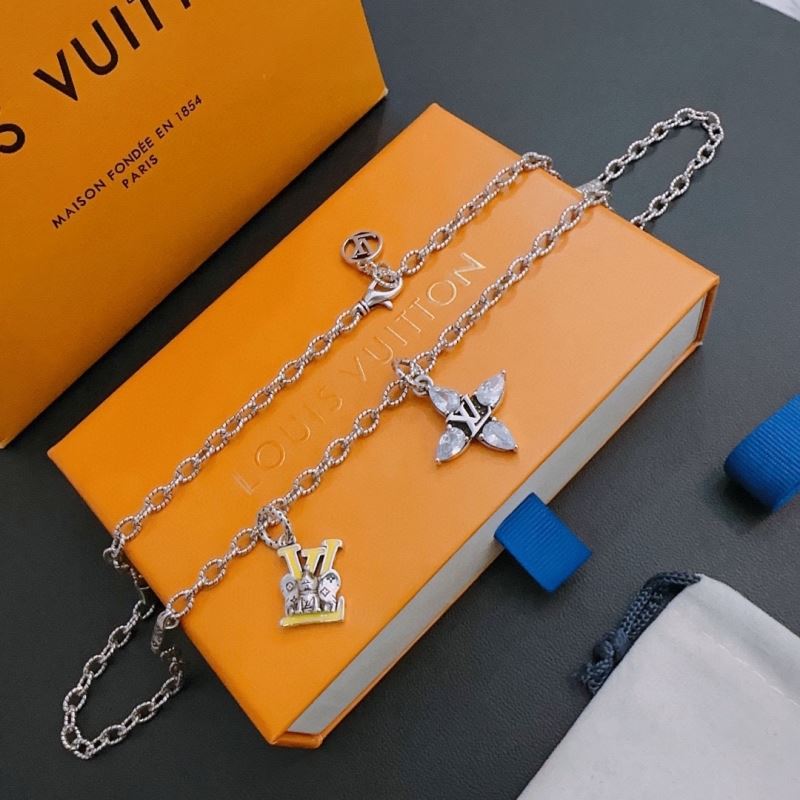 Louis Vuitton Necklaces